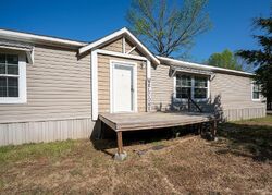 Foreclosure Listing in CHAD CHESNEY ST WARD, AR 72176