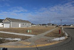 Foreclosure in  ALBERT DR W West Fargo, ND 58078