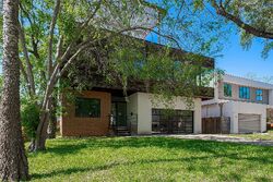 Foreclosure in  JESSAMINE ST Houston, TX 77081