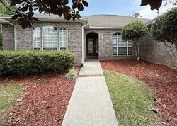 Foreclosure in  CLAIRE DR Slidell, LA 70461