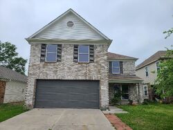 Foreclosure in  GREENHOUSE ST Conroe, TX 77385