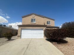 Foreclosure in  WHISPERING ST SW Albuquerque, NM 87121