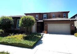 Foreclosure in  DAVIE PL Tracy, CA 95377