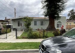 Foreclosure in  RIO HONDO AVE Rosemead, CA 91770