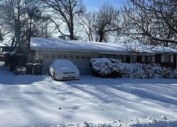 Foreclosure in  NETHERTON DR Saint Louis, MO 63136