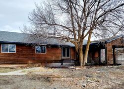Foreclosure in  HIGHWAY 95 Council, ID 83612