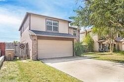 Foreclosure in  MONETTE ST Edinburg, TX 78539