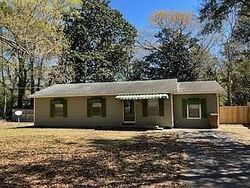 Foreclosure in  EAST RD Mobile, AL 36693