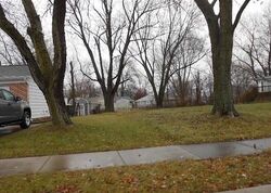 Foreclosure in  STRAWBERRY DR Fort Wayne, IN 46825