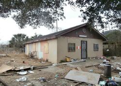 Foreclosure in  CATHY ST Alamo, TX 78516