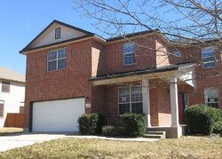 Foreclosure in  WHITE MOON DR Harker Heights, TX 76548
