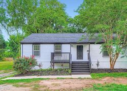 Foreclosure in  E WOODLAWN RD Charlotte, NC 28209