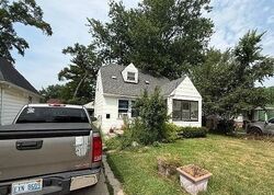 Foreclosure in  TAWAS AVE Hazel Park, MI 48030