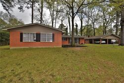 Foreclosure in  MORGAN ST Ball, LA 71405