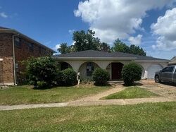 Foreclosure in  NASSAU AVE Kenner, LA 70065