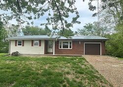 Foreclosure in  S MAIN ST Patoka, IN 47666