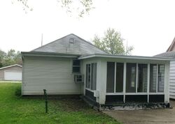 Foreclosure in  CANAL ST Marseilles, IL 61341