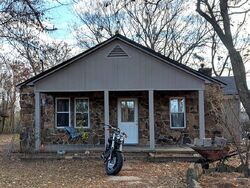 Foreclosure in  HIGHWAY 282 Van Buren, AR 72956
