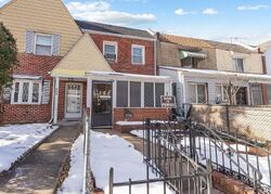 Foreclosure in  34TH PL NE Washington, DC 20019