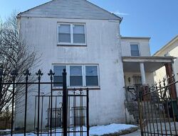 Foreclosure in  C ST SE Washington, DC 20019