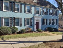 Foreclosure in  38TH ST SE  Washington, DC 20020