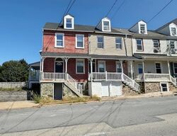 Foreclosure in  HANNUM AVE West Chester, PA 19380