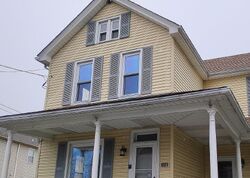 Foreclosure in  CHERRY ST Walnutport, PA 18088