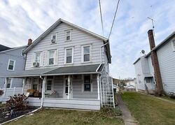 Foreclosure in  WASHINGTON AVE Northampton, PA 18067
