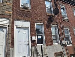 Foreclosure in  RORER ST Philadelphia, PA 19134