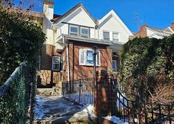 Foreclosure in  N 21ST ST Philadelphia, PA 19138