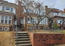 Foreclosure in  FORREST AVE Philadelphia, PA 19138