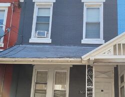 Foreclosure in  N SYDENHAM ST Philadelphia, PA 19132