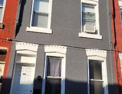 Foreclosure in  N BANCROFT ST Philadelphia, PA 19132