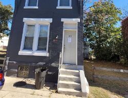 Foreclosure in  N PATTON ST Philadelphia, PA 19132