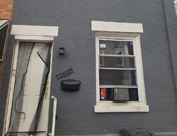 Foreclosure in  N BAMBREY ST Philadelphia, PA 19132
