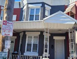 Foreclosure in  N 26TH ST Philadelphia, PA 19132