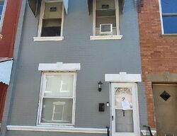 Foreclosure in  N TANEY ST Philadelphia, PA 19132