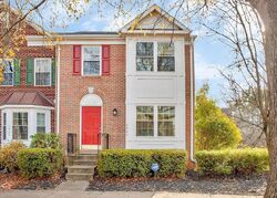 Foreclosure in  MAMMOTH CAVE LOOP Dumfries, VA 22025