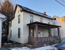 Foreclosure in  PENNSYLVANIA AVE Martinsburg, WV 25404
