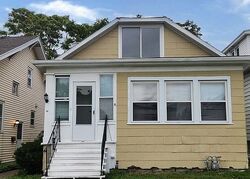 Foreclosure in  WILBURY PL Buffalo, NY 14216