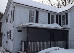 Foreclosure in  STATE ROUTE 3 Carthage, NY 13619
