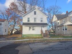 Foreclosure in  ORCHARD ST Walden, NY 12586