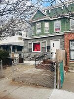 Foreclosure in  116TH ST South Richmond Hill, NY 11419