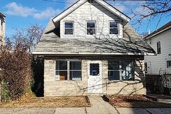 Foreclosure in  RAMSEY AVE Yonkers, NY 10701