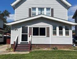 Foreclosure in  LUELDA AVE Cleveland, OH 44129