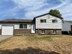 Foreclosure in  E HUDSON ST Columbus, OH 43219