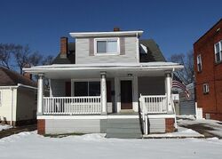 Foreclosure in  SNOW RD Cleveland, OH 44134