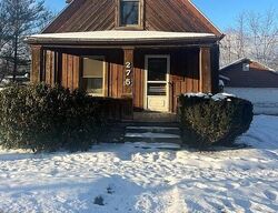 Foreclosure in  CORNELL AVE Amherst, OH 44001