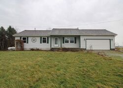 Foreclosure in  QUARRY RD Wellington, OH 44090