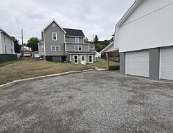 Foreclosure in  W GRANT ST Lowellville, OH 44436